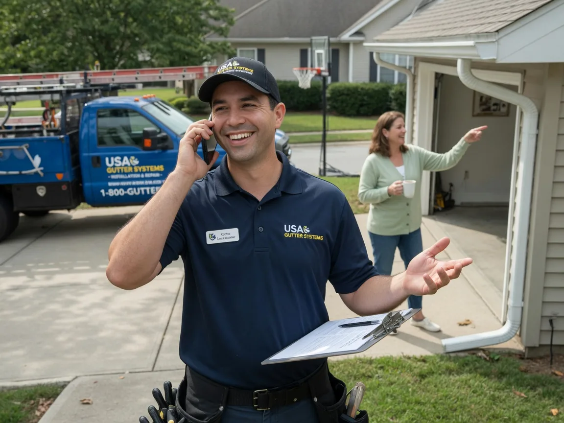Gutter Installation Bourbon, IN FAQs